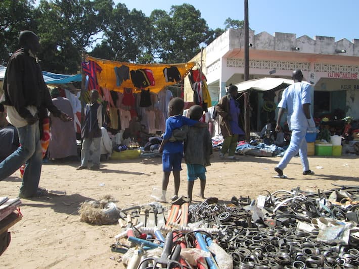 Toubacouta_ToubaMoridMarket