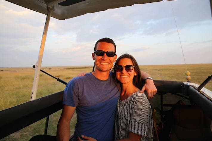 safari-in-masi-mara
