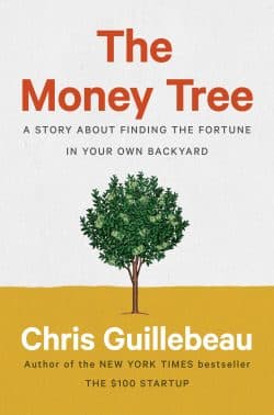 The Money Tree_front cover